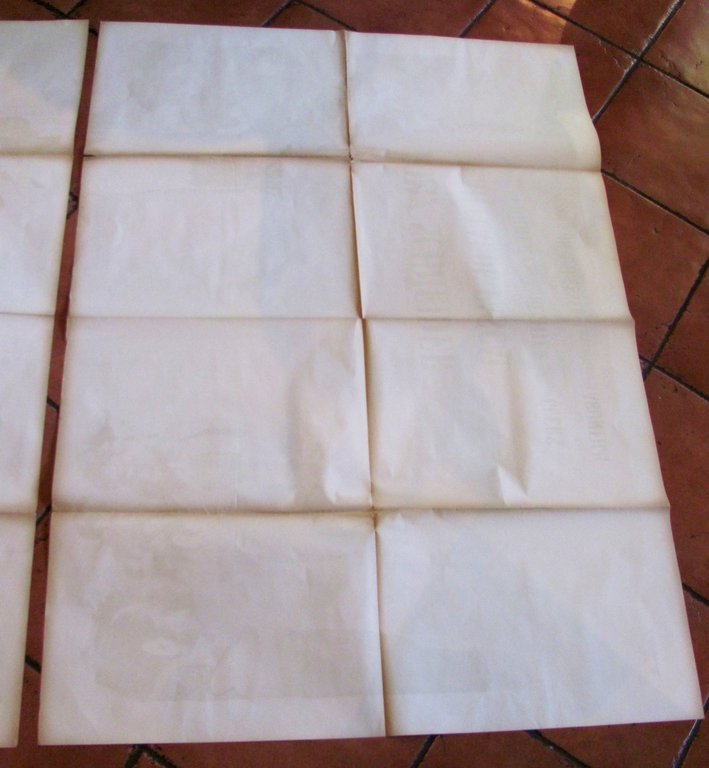 Manifesto SISSI LA FAVORITA DELLO ZAR con R. SCHNEIDER e …