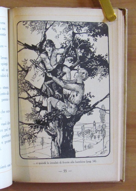 SOLDATINO - Collana La Nuova Ghirlanda, 1940