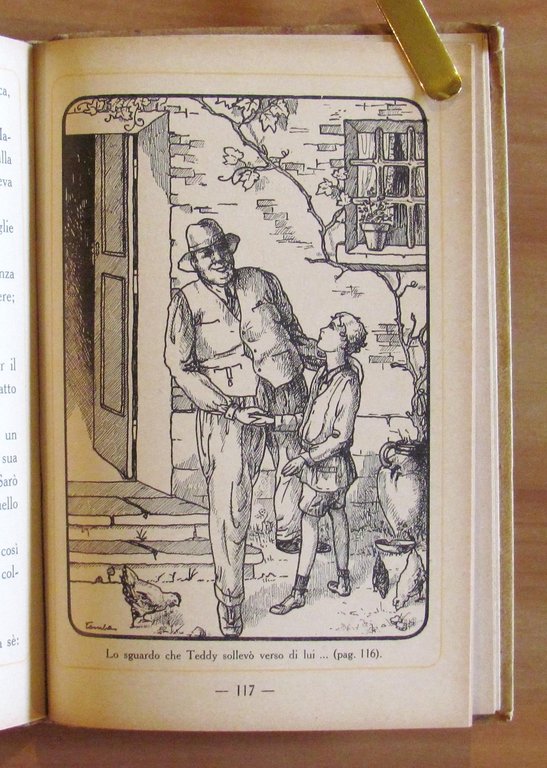SOLDATINO - Collana La Nuova Ghirlanda, 1940