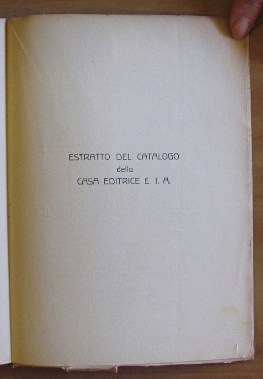SONETTI ROMANESCHI, 1943 | Immagine Gallery 3