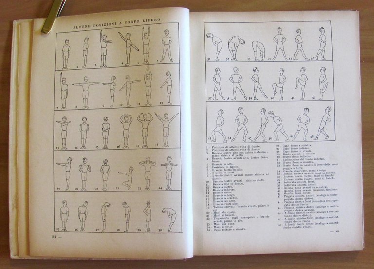 SORRISI DI PRIMAVERA -Scenette musico - ginnico - coreografiche con …