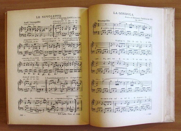 SORRISI DI PRIMAVERA -Scenette musico - ginnico - coreografiche con …