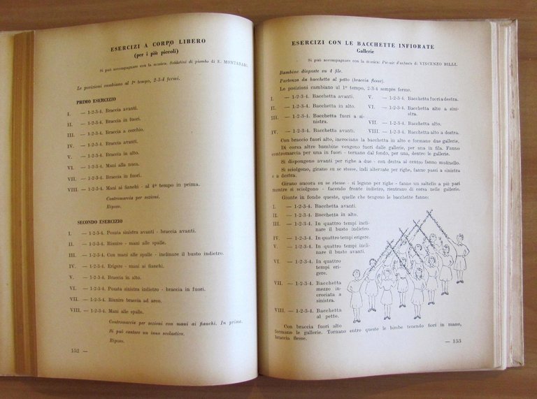 SORRISI DI PRIMAVERA -Scenette musico - ginnico - coreografiche con …