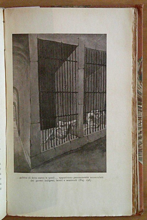 SOTTO GLI ARTIGLI DEL DRAGO CINESE, 1929 - ill. CASOLARO