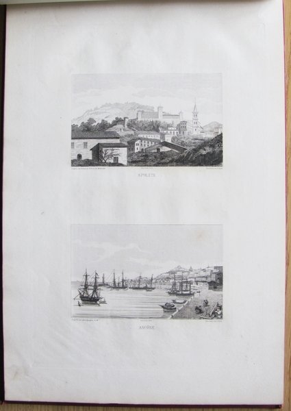 SOUVENIR DU REGIMENT DES ZOUAVES PONTIFICAUX - ROME 1860 - …