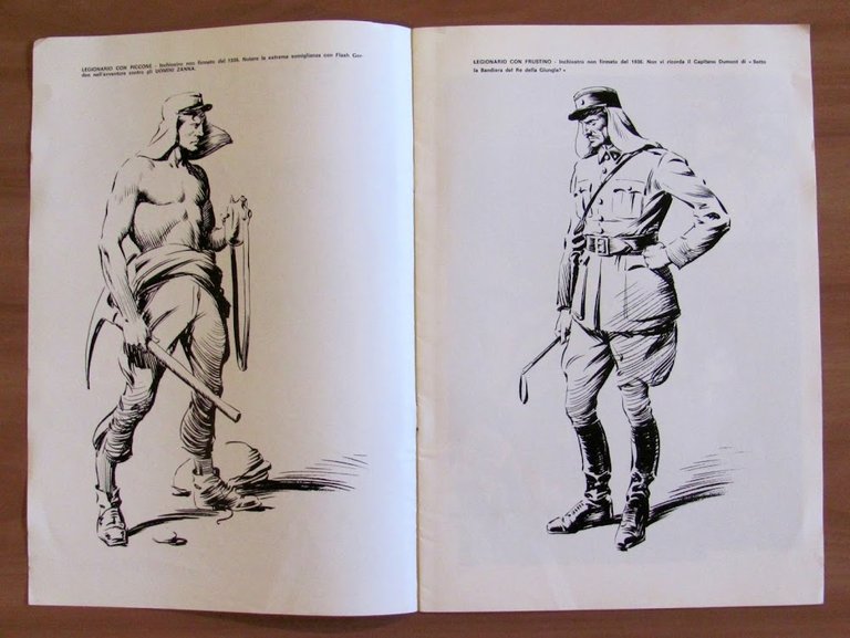 SPECIALE ALEX RAYMOND