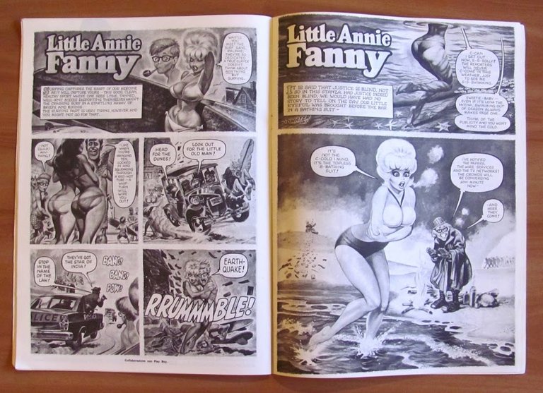 SPECIALE FRANK FRAZETTA