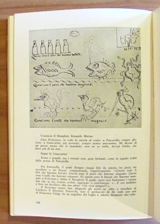 SPIGOLATURE PASCARELLIANE