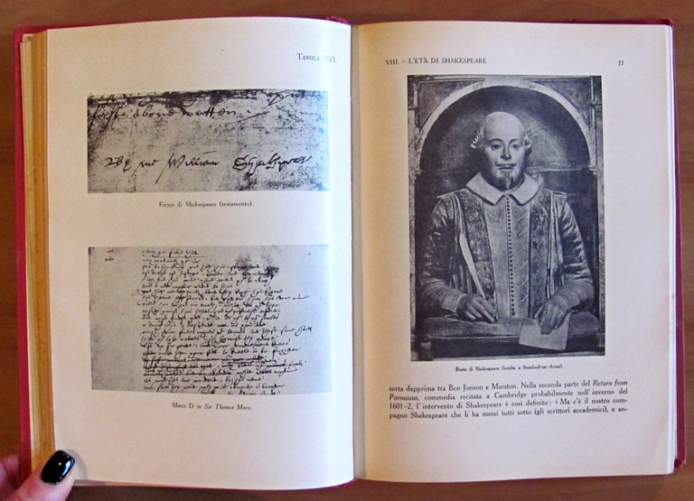 STORIA DELLA LETTERATURA INGLESE - La Civiltà Europea