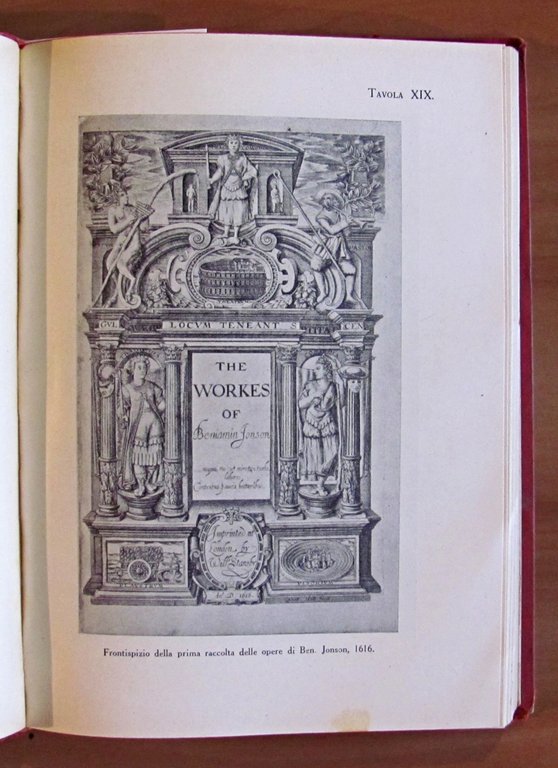 STORIA DELLA LETTERATURA INGLESE - La Civiltà Europea