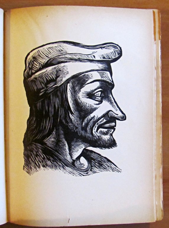 STORIA DELLA LETTERATURA ITALIANA - VOL. I (DUECENTO E TRECENTO)