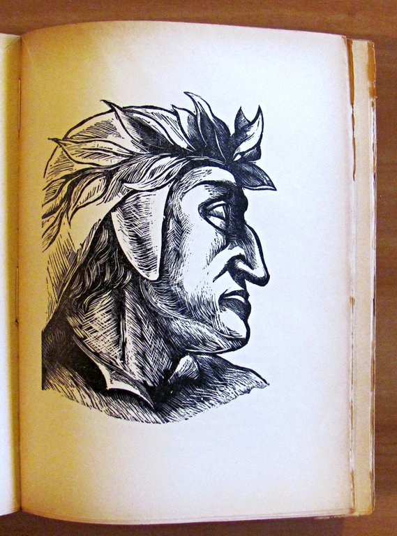 STORIA DELLA LETTERATURA ITALIANA - VOL. I (DUECENTO E TRECENTO)