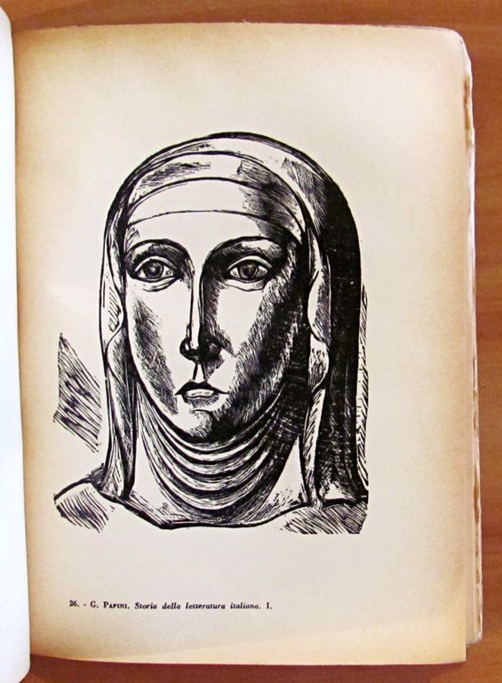 STORIA DELLA LETTERATURA ITALIANA - VOL. I (DUECENTO E TRECENTO)