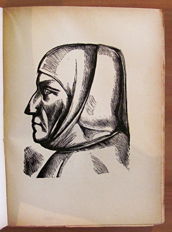 STORIA DELLA LETTERATURA ITALIANA - VOL. I (DUECENTO E TRECENTO)