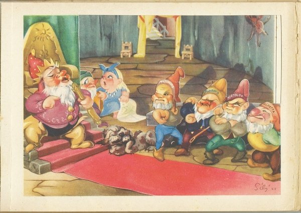 STORIA DI UN ESERCITO PICCINO PICCCINO - Collezione Dorata Franceschini, …