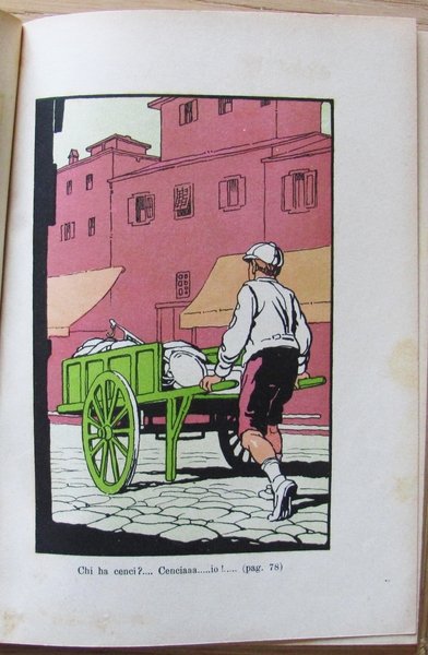 STORIA DI UN GRAN CUORE