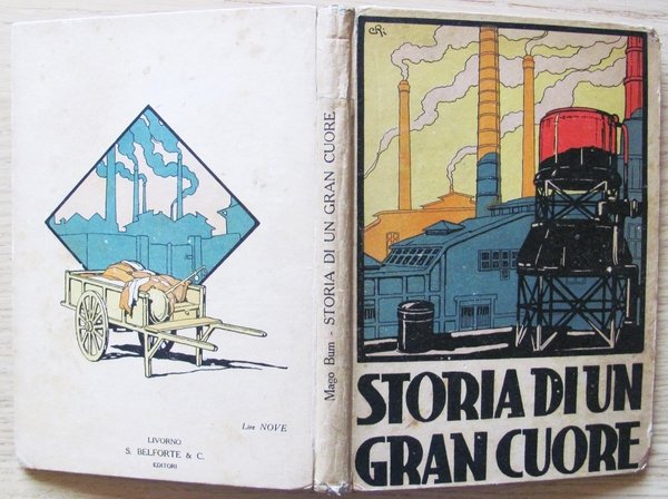 STORIA DI UN GRAN CUORE