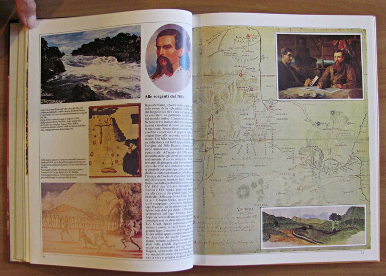 STORIA E IMPERI DELL'AFRICA COLONIALE, 1986 | Immagine Gallery 5