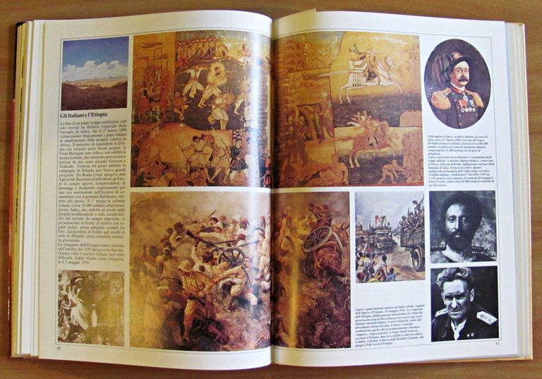 STORIA E IMPERI DELL'AFRICA COLONIALE, 1986 | Immagine Gallery 9