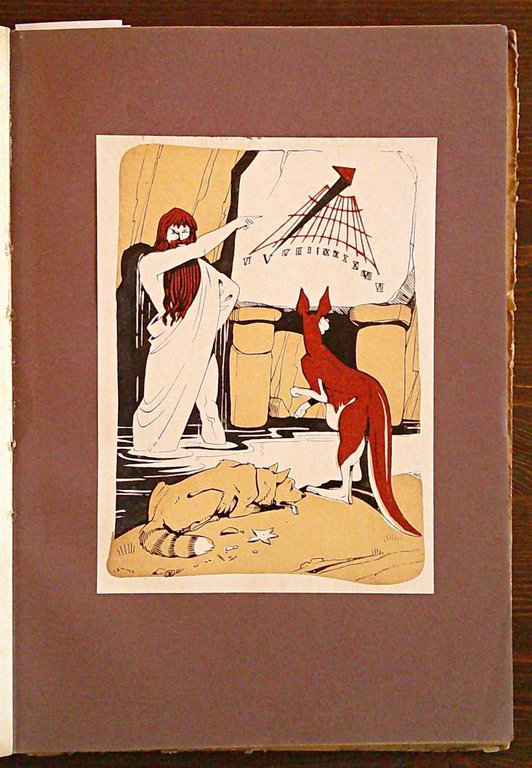 STORIE DEL TEMPO DE' TEMPI, 1948 - ill. LEMMI