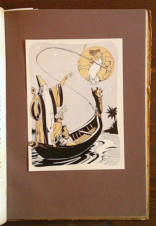 STORIE DEL TEMPO DE' TEMPI, 1948 - ill. LEMMI
