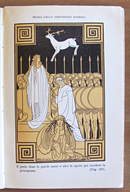 STORIE DELLA STORIA DEL MONDO - Greche e Romane, 1954