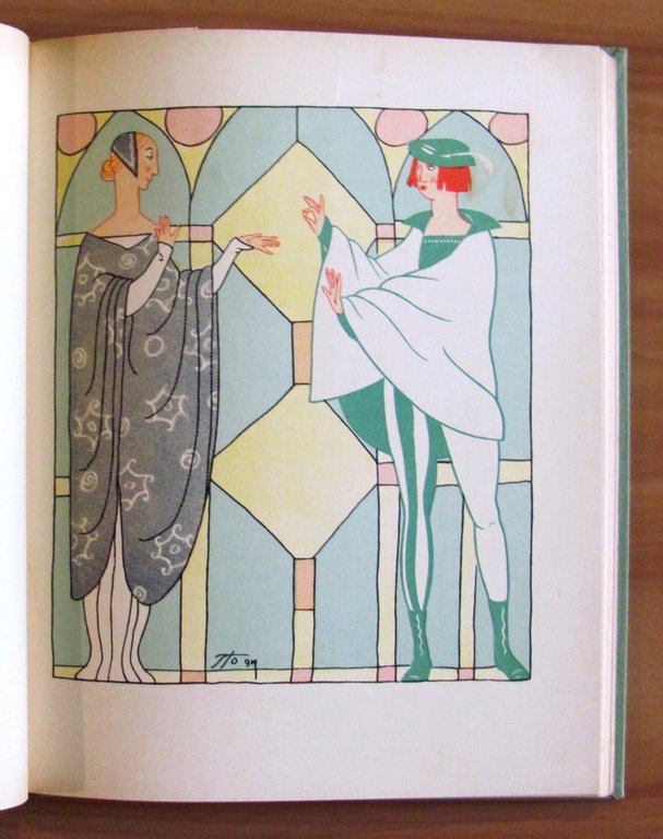 STORIE DI CANTASTORIE