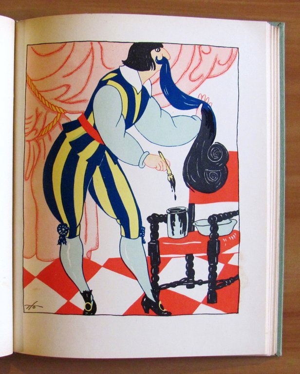 STORIE DI CANTASTORIE