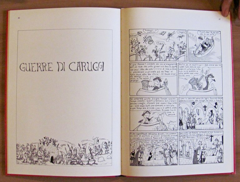 STORIE DI GENOVA - Vol. II, I ed. 1970