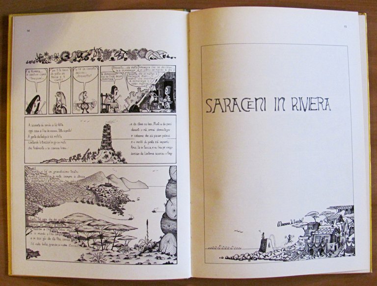 STORIE DI GENOVA Vol. I, 1970
