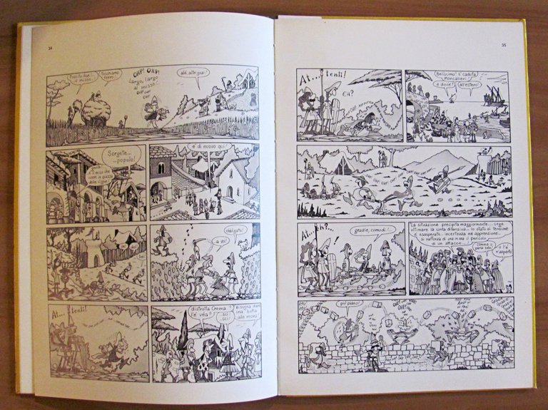 STORIE DI GENOVA Vol. I, 1970