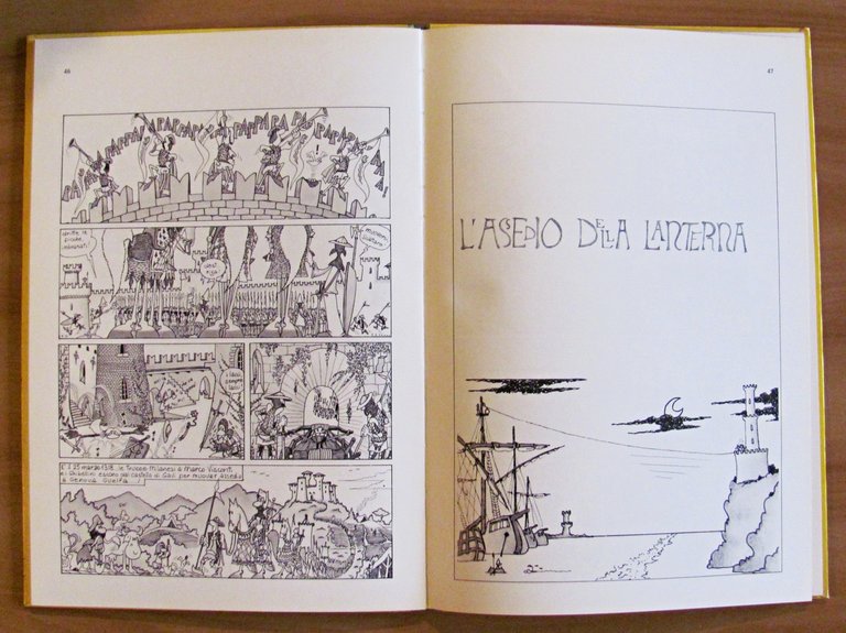 STORIE DI GENOVA Vol. I, 1970