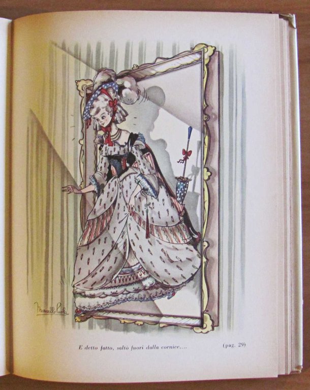 STORIE INCREDIBILI - Collana Le Gemme d'Oro, I ed. 1954 | Immagine Gallery 5