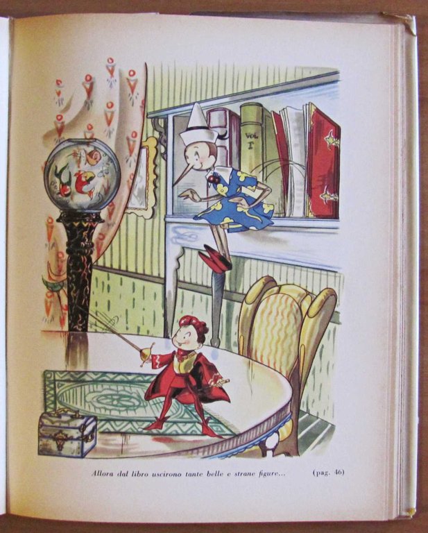 STORIE INCREDIBILI - Collana Le Gemme d'Oro, I ed. 1954 | Immagine Gallery 7