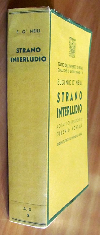 STRANO INTERLUDIO