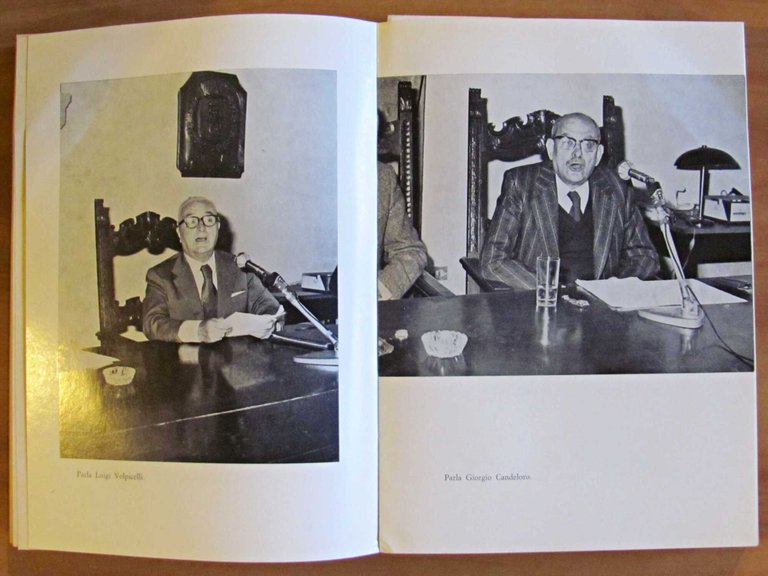 STUDI COLLODIANI - Atti del I Convegno Internazionale Pescia, 1974 …