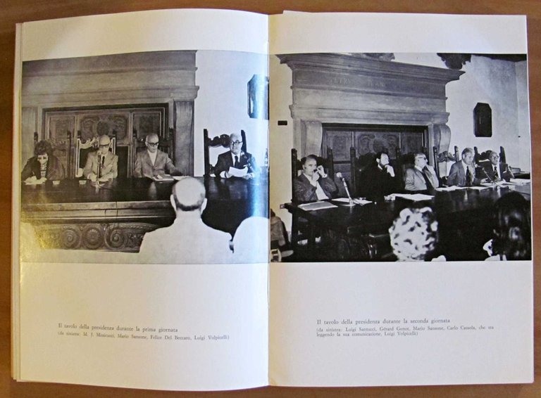 STUDI COLLODIANI - Atti del I Convegno Internazionale Pescia, 1974 …