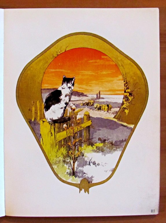 SUITE NO.35 - DECORATIVE ART, PORTFOLIOS, DECORATIVE FANTASY
