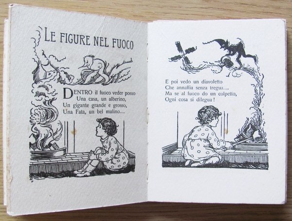 SULLA COLLINA - Collana "Piccoli Libri Giganti"