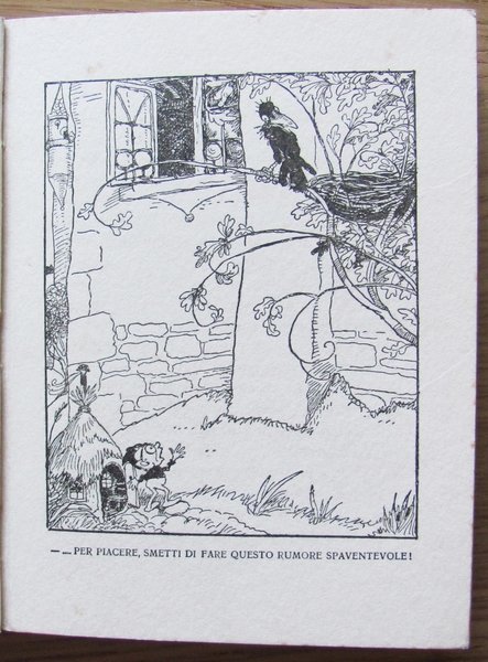 SULLA COLLINA - Collana "Piccoli Libri Giganti"
