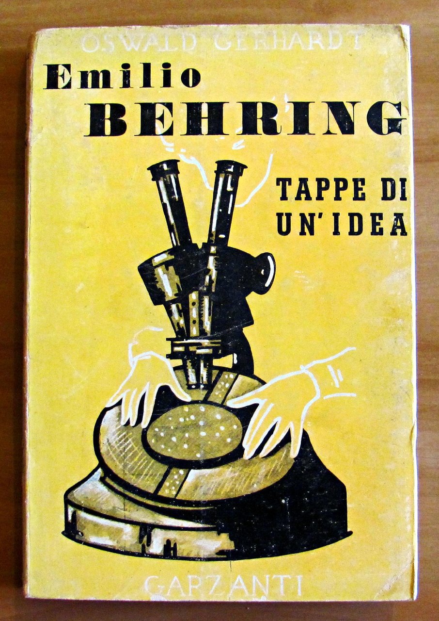 TAPPE DI UN'IDEA