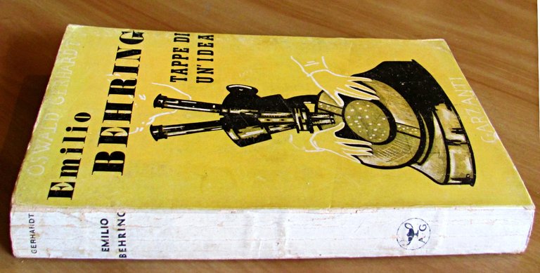 TAPPE DI UN'IDEA