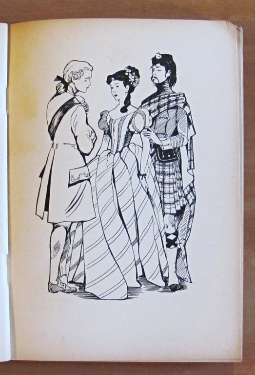 TARTAN CONTRO ABITI ROSSI - Coll. Quattro Venti, I ed. …