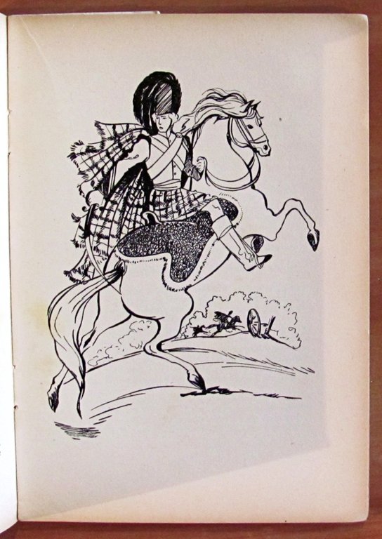TARTAN CONTRO ABITI ROSSI - Coll. Quattro Venti, I ed. …