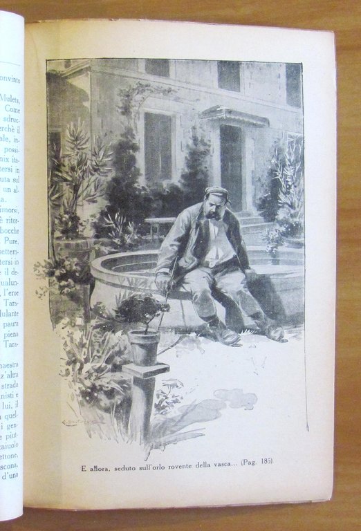 TARTARIN DI TARASCONA e TARTARIN SULLE ALPI