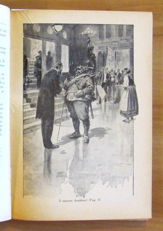 TARTARIN DI TARASCONA e TARTARIN SULLE ALPI