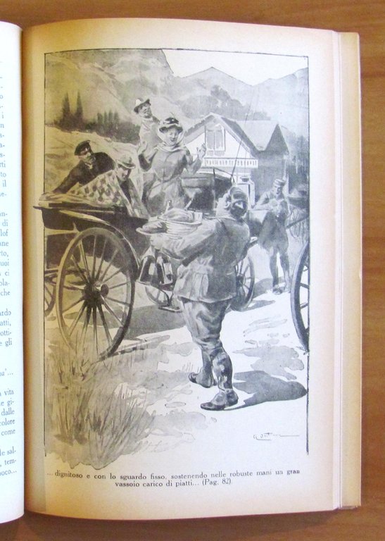 TARTARIN DI TARASCONA e TARTARIN SULLE ALPI