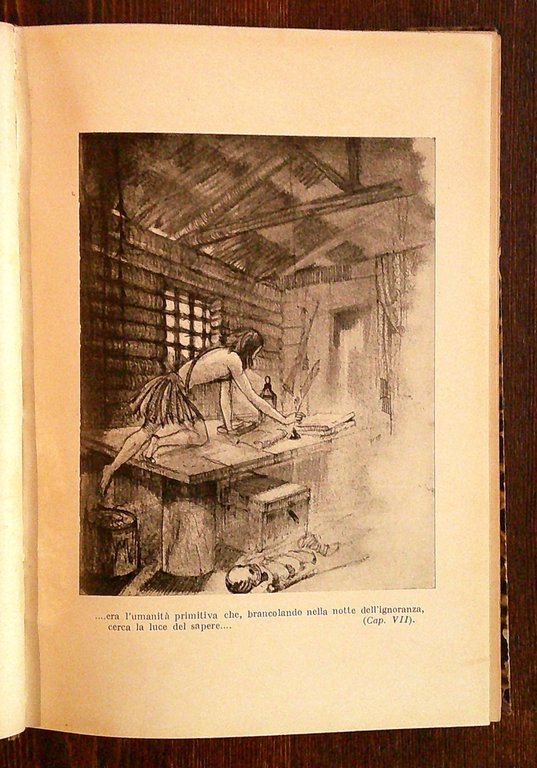 TARZAN DELLE SCIMMIE, 1935 - ill. CITO FILOMARINO