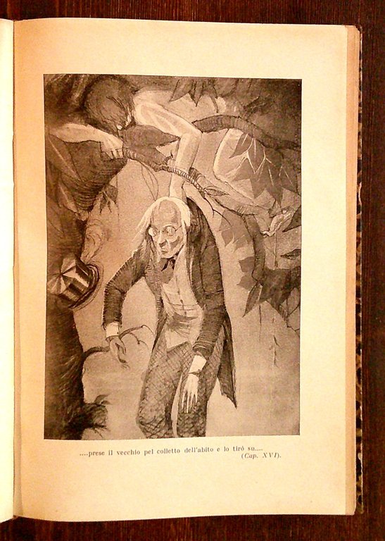 TARZAN DELLE SCIMMIE, 1935 - ill. CITO FILOMARINO