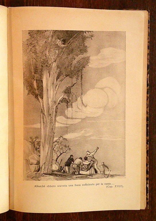 TARZAN DELLE SCIMMIE, 1935 - ill. CITO FILOMARINO